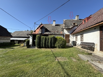Prodej domu 180 m², Velhartice