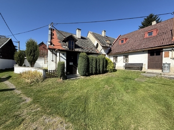 Prodej domu 180 m², Velhartice