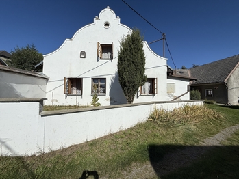 Prodej domu 180 m², Velhartice