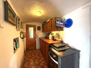Prodej domu 180 m², Velhartice