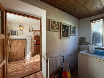 Prodej domu 180 m², Velhartice