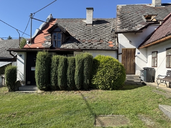 Prodej domu 180 m², Velhartice