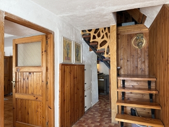 Prodej domu 180 m², Velhartice