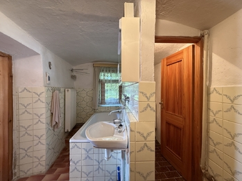 Prodej domu 180 m², Velhartice
