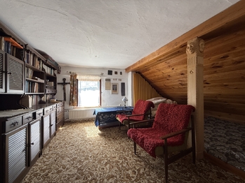 Prodej domu 180 m², Velhartice