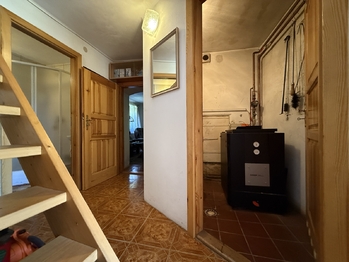Prodej domu 180 m², Velhartice
