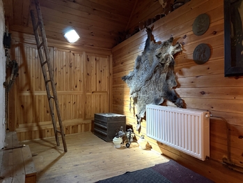 Prodej domu 180 m², Velhartice