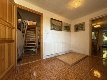 Prodej domu 180 m², Velhartice