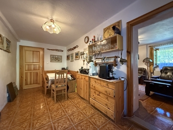 Prodej domu 180 m², Velhartice