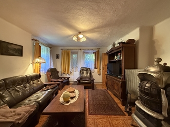 Prodej domu 180 m², Velhartice
