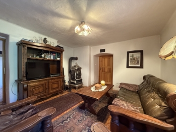 Prodej domu 180 m², Velhartice