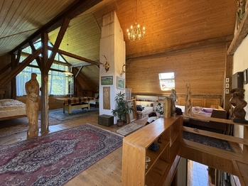 Prodej domu 180 m², Velhartice