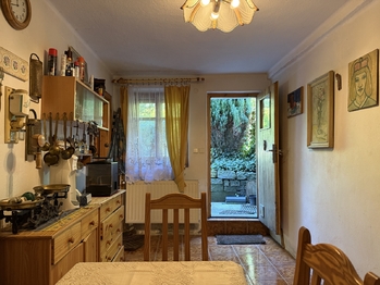 Prodej domu 180 m², Velhartice