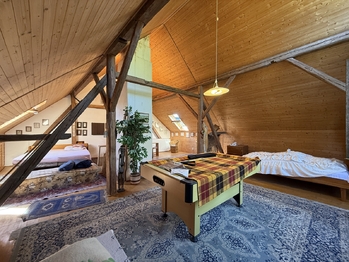 Prodej domu 180 m², Velhartice