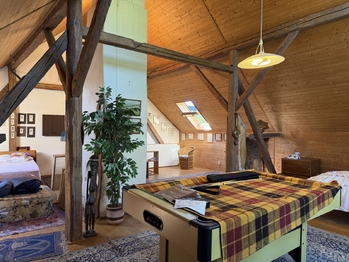 Prodej domu 180 m², Velhartice