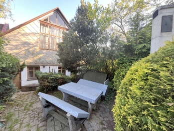 Prodej domu 180 m², Velhartice