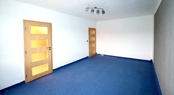 Pronájem bytu 2+1 v osobním vlastnictví 63 m², Poniklá