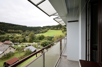 Pronájem bytu 2+1 v osobním vlastnictví 63 m², Poniklá