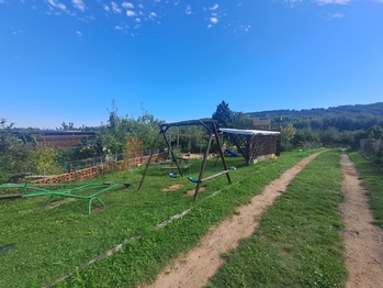 Pronájem pozemku 300 m², Praha 5 - Košíře