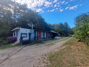 Pronájem pozemku 300 m², Praha 5 - Košíře