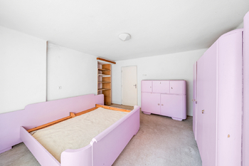 Prodej chaty / chalupy 125 m², Medový Újezd