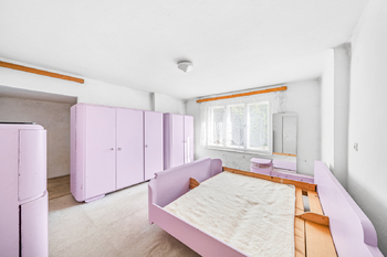 Prodej chaty / chalupy 125 m², Medový Újezd