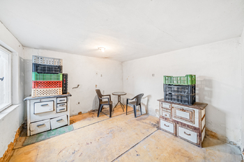 Prodej chaty / chalupy 125 m², Medový Újezd