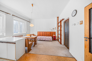 Prodej chaty / chalupy 125 m², Medový Újezd