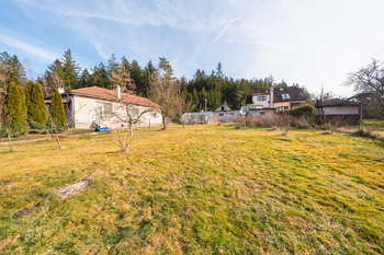 Prodej chaty / chalupy 125 m², Medový Újezd