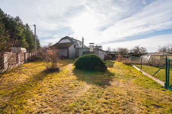 Prodej chaty / chalupy 125 m², Medový Újezd