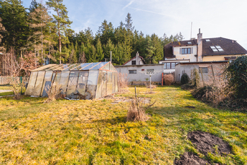 Prodej chaty / chalupy 125 m², Medový Újezd
