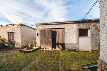 Prodej chaty / chalupy 125 m², Medový Újezd