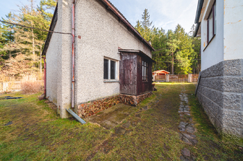 Prodej chaty / chalupy 125 m², Medový Újezd