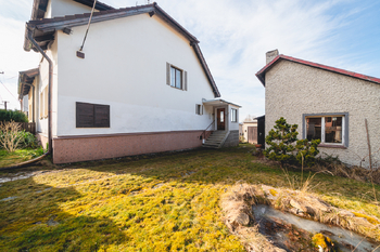 Prodej chaty / chalupy 125 m², Medový Újezd