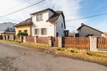 Prodej chaty / chalupy 125 m², Medový Újezd