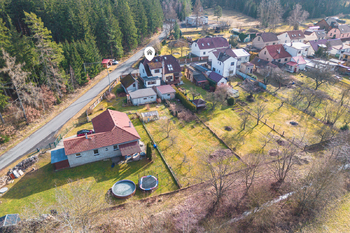 Prodej chaty / chalupy 125 m², Medový Újezd