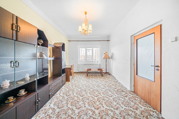 Prodej chaty / chalupy 125 m², Medový Újezd