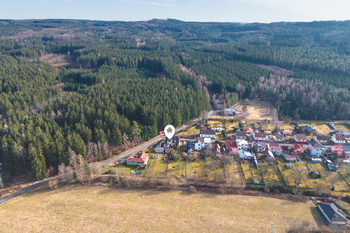 Prodej chaty / chalupy 125 m², Medový Újezd