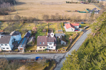 Prodej chaty / chalupy 125 m², Medový Újezd