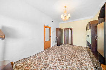 Prodej chaty / chalupy 125 m², Medový Újezd