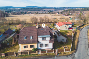 Prodej chaty / chalupy 125 m², Medový Újezd