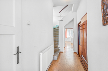 Prodej chaty / chalupy 125 m², Medový Újezd