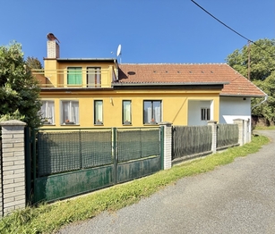 Prodej chaty / chalupy 139 m², Křečovice