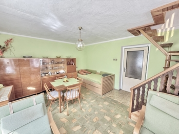 Prodej chaty / chalupy 139 m², Křečovice