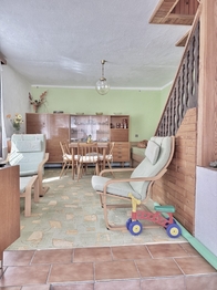 Prodej chaty / chalupy 139 m², Křečovice