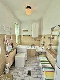 Prodej chaty / chalupy 139 m², Křečovice