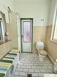 Prodej chaty / chalupy 139 m², Křečovice