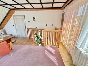 Prodej chaty / chalupy 139 m², Křečovice