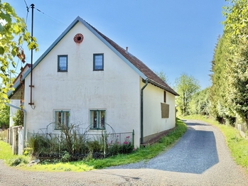 Prodej chaty / chalupy 139 m², Křečovice