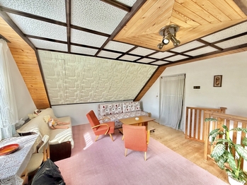 Prodej chaty / chalupy 139 m², Křečovice
